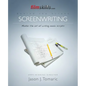 FilmSkills: Screenwriting: Write a Movie Script - From Concept to Completion - Paperback