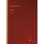 Essays: Vol. III - Paperback