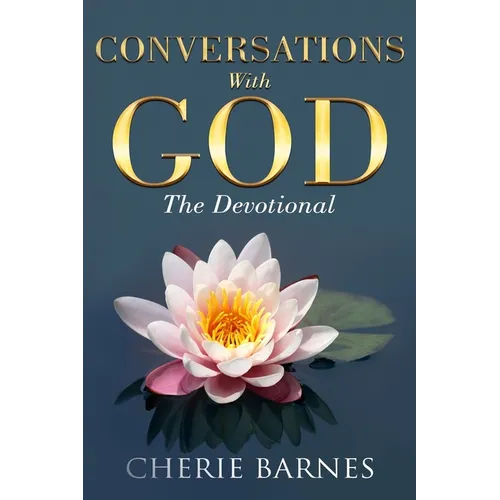 Conversations with God: The Devotional - Paperback