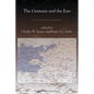 The Germans and the East - Paperback
