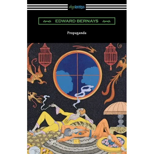 Propaganda - Paperback