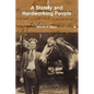 A Stately and Hardworking People - Paperback