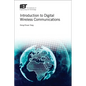 Introduction to Digital Wireless Communications - Hardcover