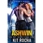 Ashwin - Paperback