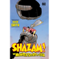 Shazam!: The Monster Society of Evil - Hardcover