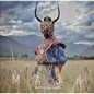 Mask - Hardcover