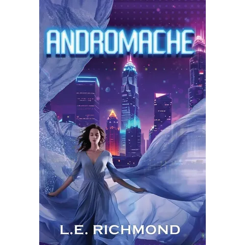 Andromache - Hardcover
