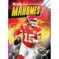 Patrick Mahomes - Library Binding