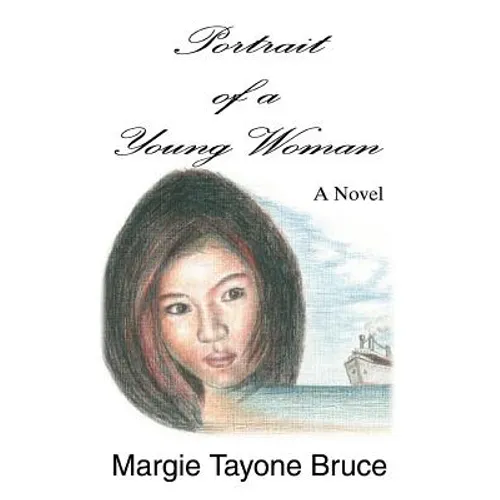 Portrait of a Young Woman - Paperback