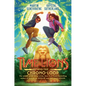 Time Lions and the Chrono-Loop - Hardcover