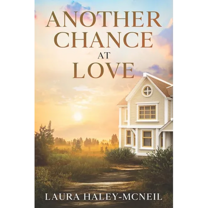 Another Chance at Love - Paperback