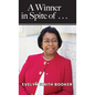 Winner in Spite of . . . - Hardcover