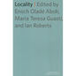 Locality - Paperback