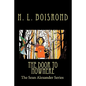 The Sean Alexander Series: The Door To Nowhere - Paperback