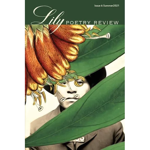 Lily Poetry Review Issue 6 - Paperback