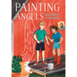 Painting Angels - Paperback