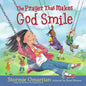 The Prayer That Makes God Smile - Hardcover