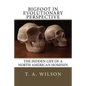 Bigfoot in Evolutionary Perspective: The Hidden Life of a North American Hominin - Paperback
