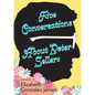 Five Conversations about Peter Sellers: Hybrid Play/Essay - Paperback