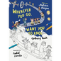 Wherever You Go, I Want You to Know Coloring Book - Paperback