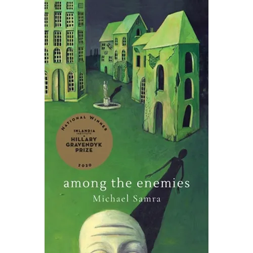 among the enemies - Paperback