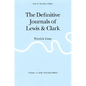 The Definitive Journals of Lewis and Clark, Vol 10: Patrick Gass - Paperback