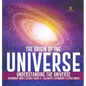 The Origin of the Universe Understanding the Universe Astronomy Book Science Grade 8 Children's Astronomy & Space Books - Hardcover