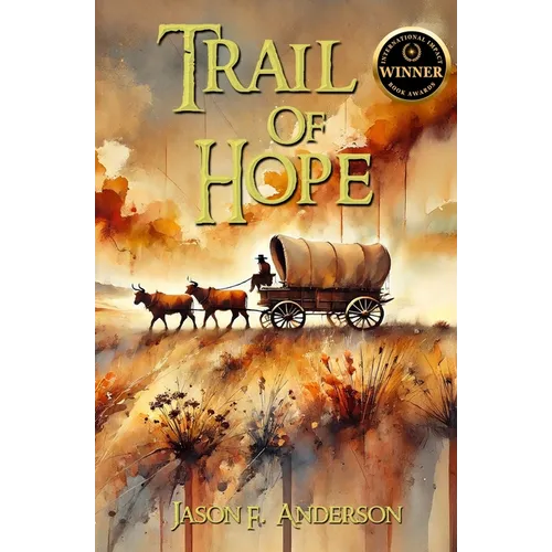 Trail of Hope - Paperback