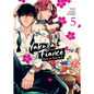 Yakuza Fiancé Raise Wa Tanin Ga II Vol. 5 - Paperback