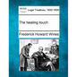 The Healing Touch - Paperback