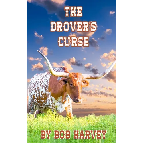 The Drover's Curse - Paperback