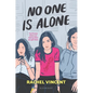 No One Is Alone - Hardcover