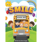 Smile - Hardcover