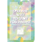 A Strange Way To Save You And Me: A Christmas Play For The Small Church - Paperback
