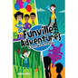 Funville Adventures - Paperback