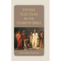 Divine Election in the Hebrew Bible - Hardcover