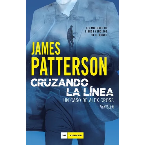 Cruzando La Linea - Hardcover