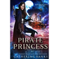 Pirate Princess - Paperback