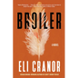Broiler - Paperback