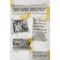 No One Helped: Kitty Genovese, New York City, and the Myth of Urban Apathy - Paperback