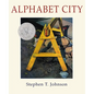 Alphabet City - Hardcover