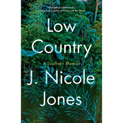 Low Country: A Memoir - Hardcover