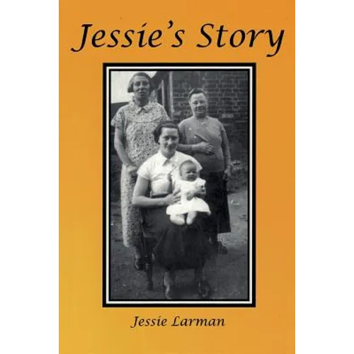 Jessie's Story - Paperback