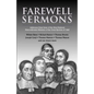 Farewell Sermons: From Non-Conformist Ministers Ejected from Their Pulpits in 1662 - Paperback