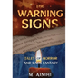 The Warning Signs: Tales Of Horror and Dark Fantasy - Hardcover
