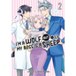 I'm a Wolf, But My Boss Is a Sheep! Vol. 2 - Paperback