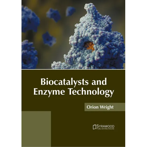 Biocatalysts and Enzyme Technology - Hardcover