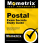 Postal Exam Secrets Study Guide: Review and Practice Tests for the Usps Virtual Entry Assessment 474, 475, 476, and 477 - Paperback