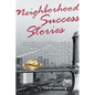 Neighborhood Success Stories: Creating and Sustaining Affordable Housing in New York - Paperback