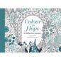 Colour in Hope Postcards - Novelty